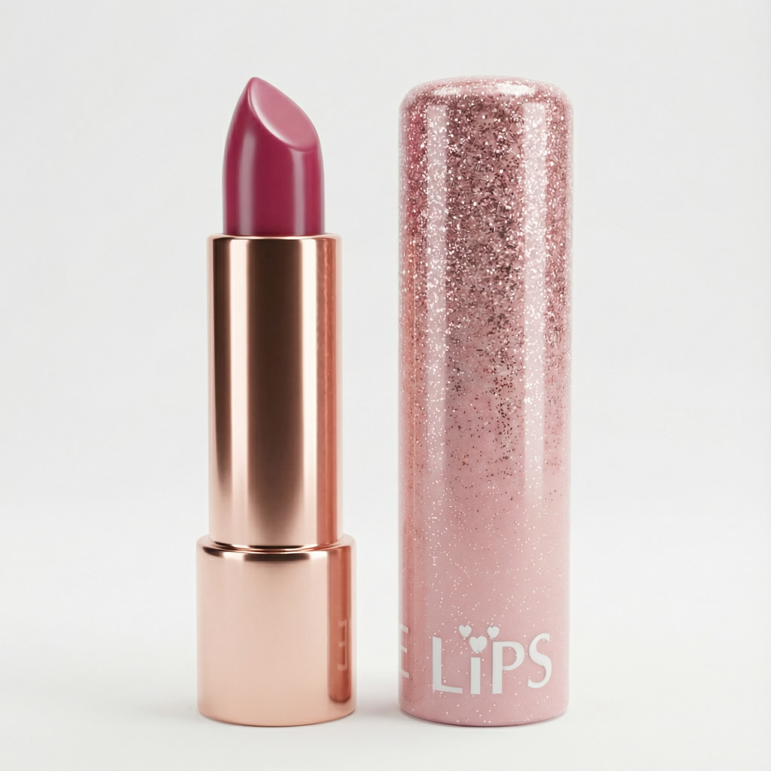 Hydrate Luxe Lip Balm - Loveable Lips