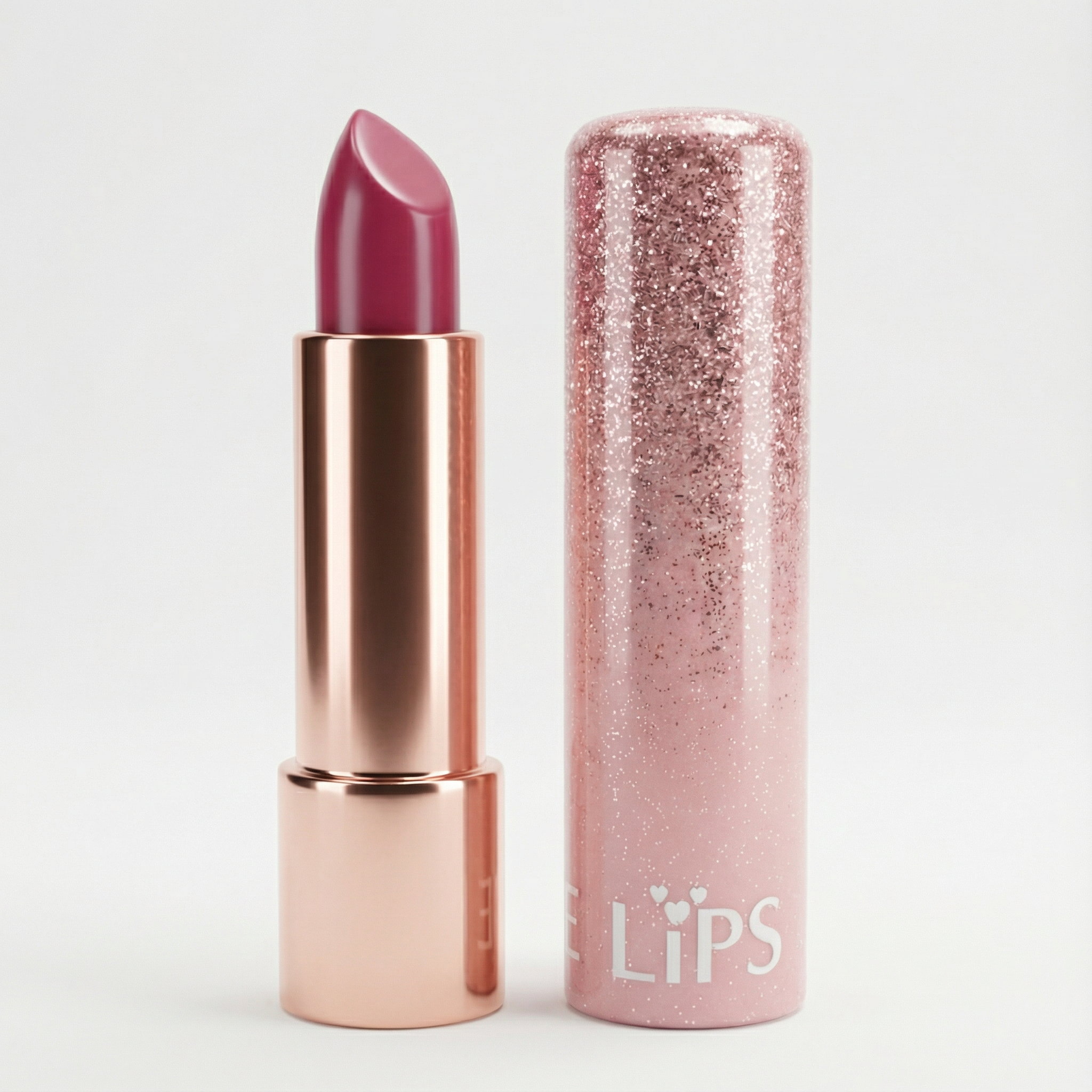 Hydrate Luxe Lip Balm - Loveable Lips