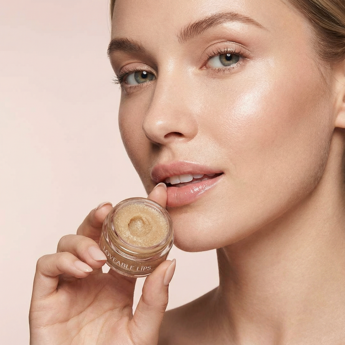 Smooth &amp; Soften Set