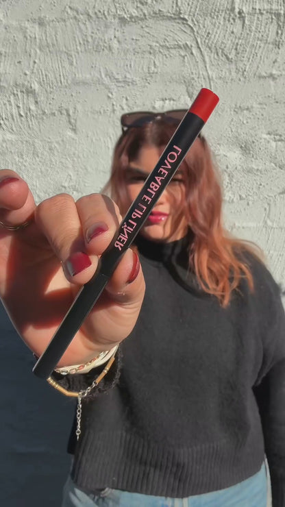 Berry Charm Lip Duo