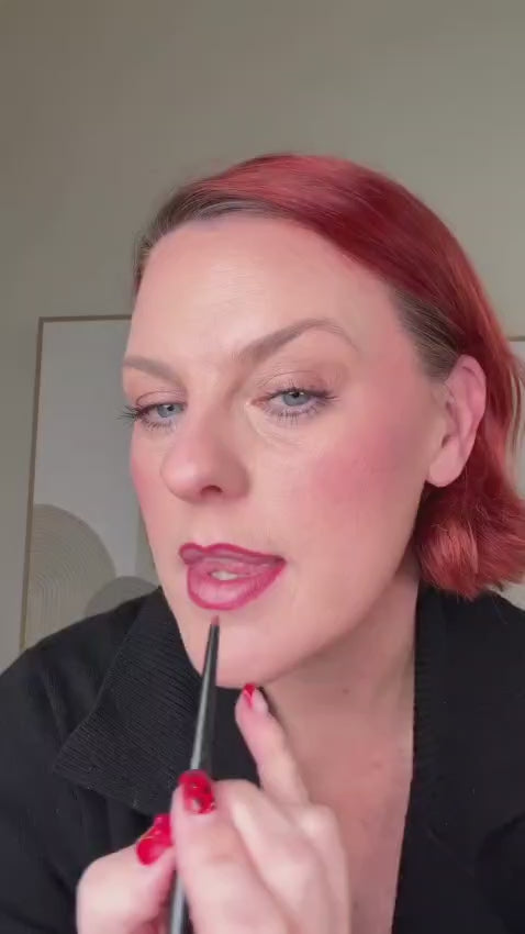 Berry Charm Lip Duo