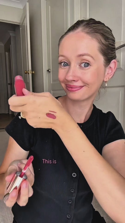 Mystic Magic Lip Gloss