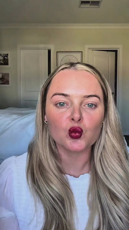 Berry Allure  Lip Duo