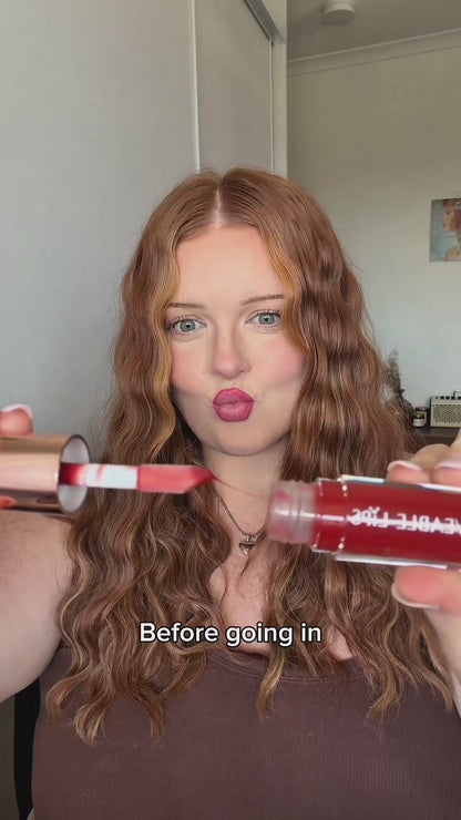 Mulberry Muse Lip Gloss