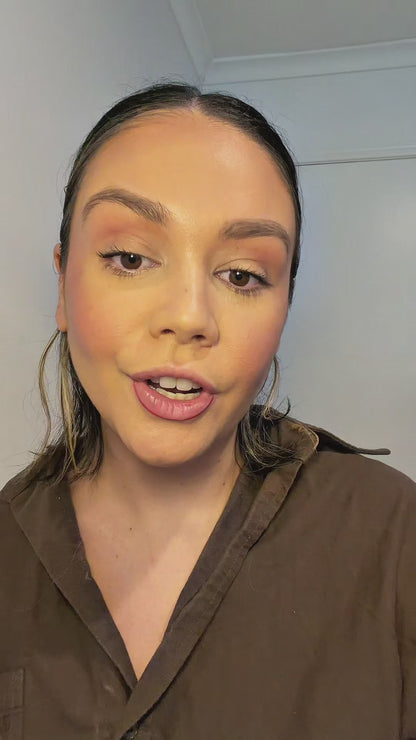 Rosewood Kiss Lip Duo