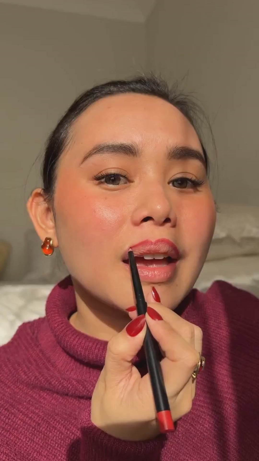 Berry Charm Lip Duo
