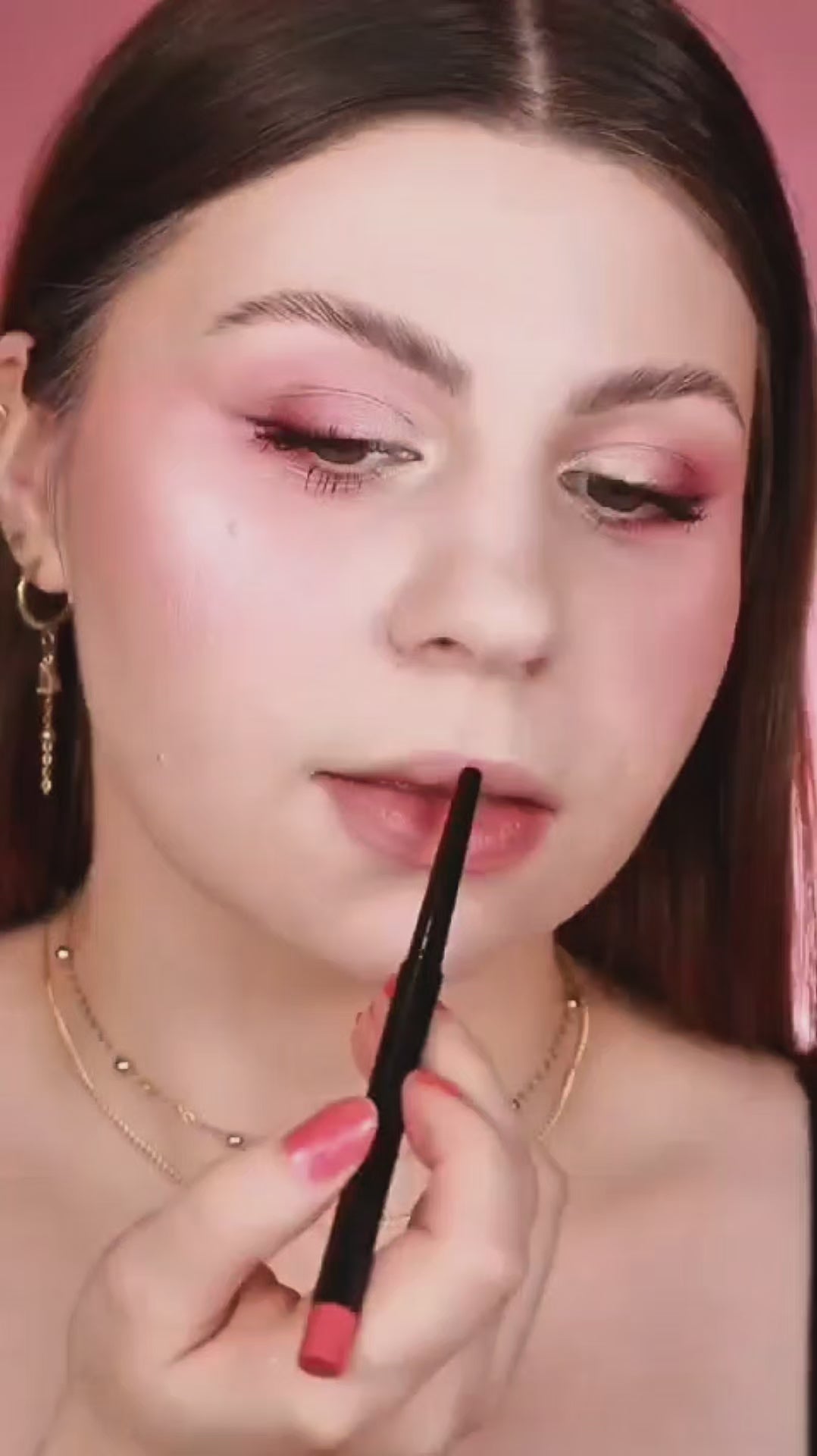 Petal Kiss Lip Duo