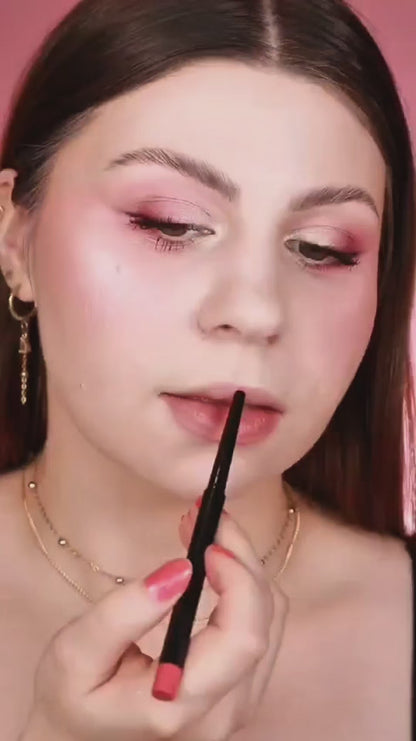 Petal Kiss Lip Duo
