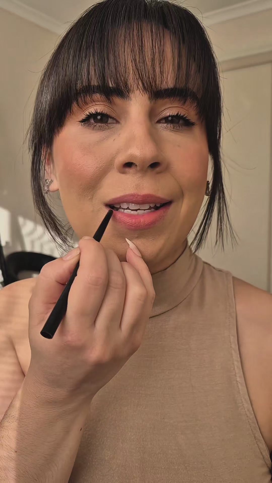 Nude Glow Lip Duo
