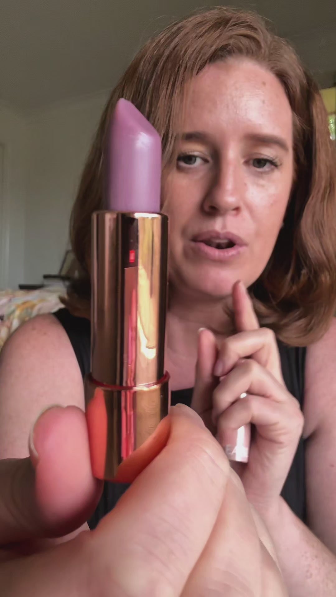 Petal Plump Lip Balm