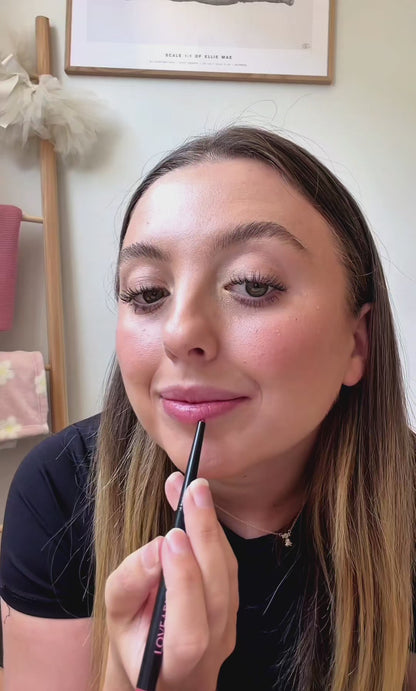 Blushing Bloom Lip Duo